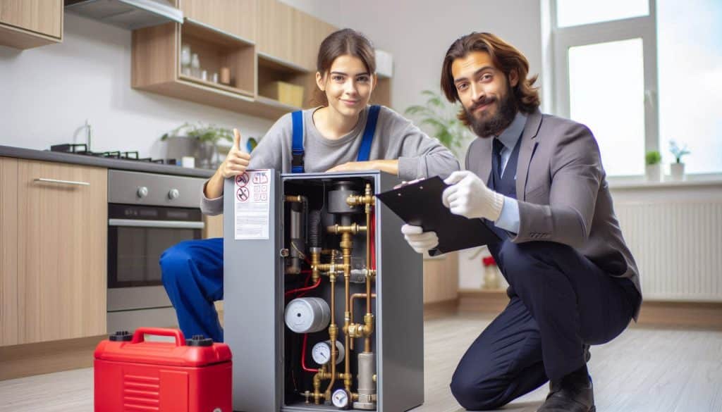 Comparison of top boiler brands for landlords