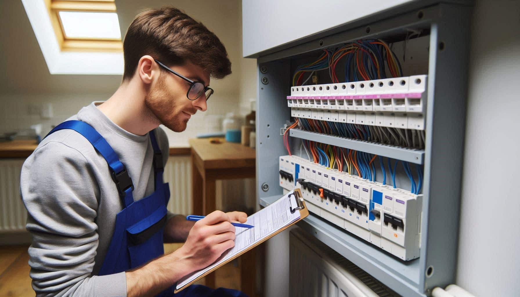 How to Pass Your Landlord Electrical Certificate Inspection the First Time