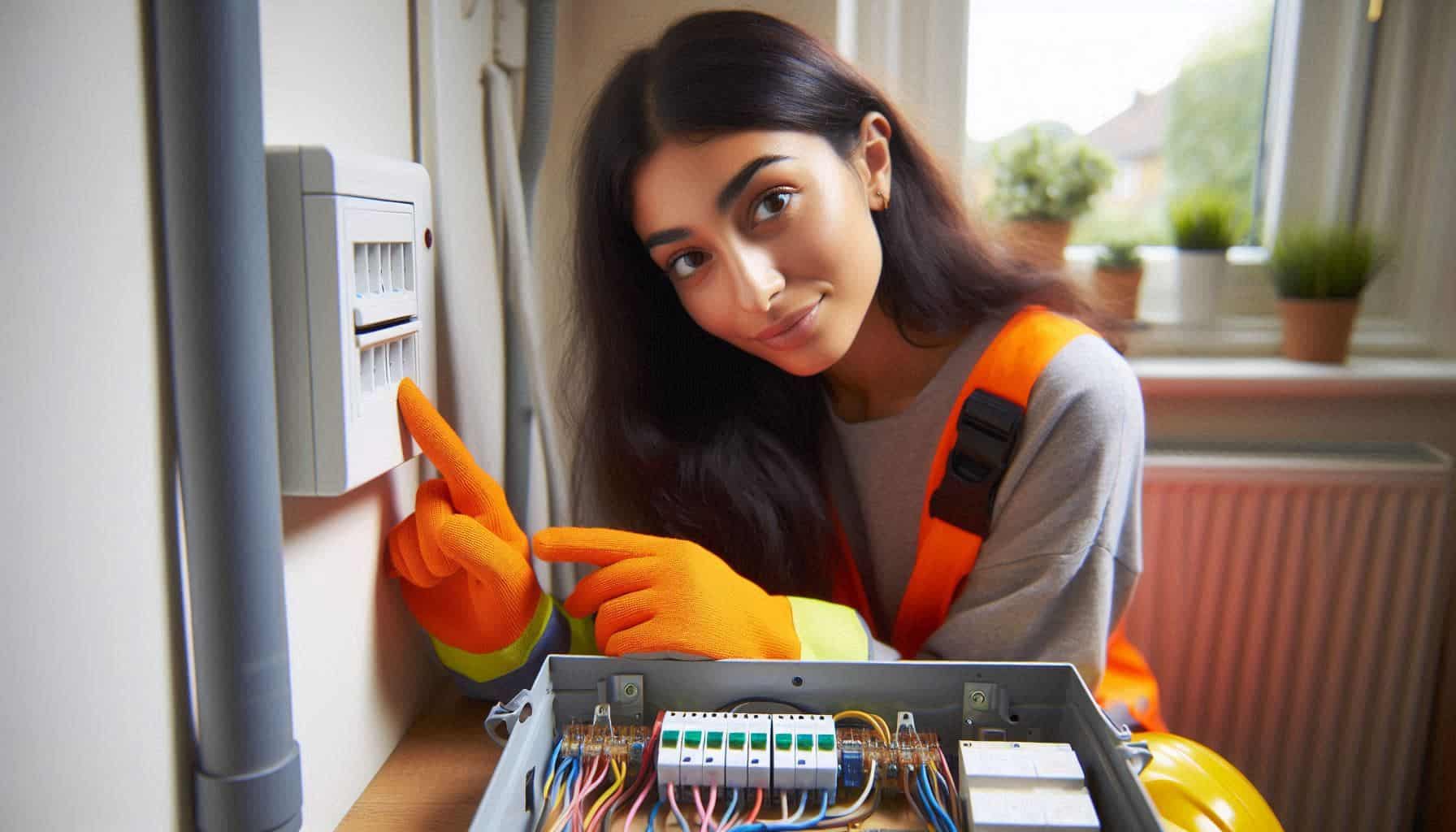 How to Get an Electrical Safety Certificate in London