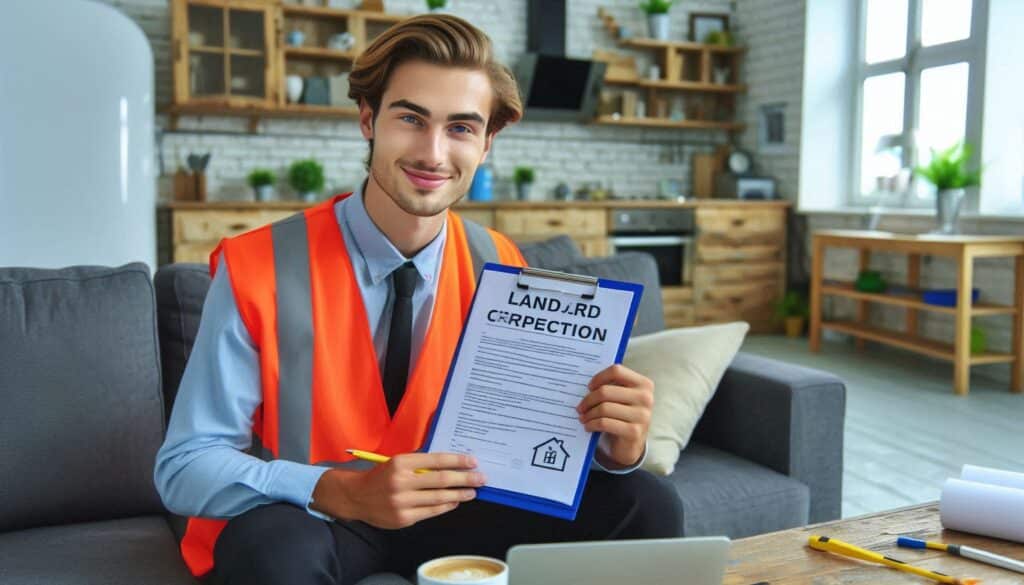 Cost breakdown of gas safety certificate in London