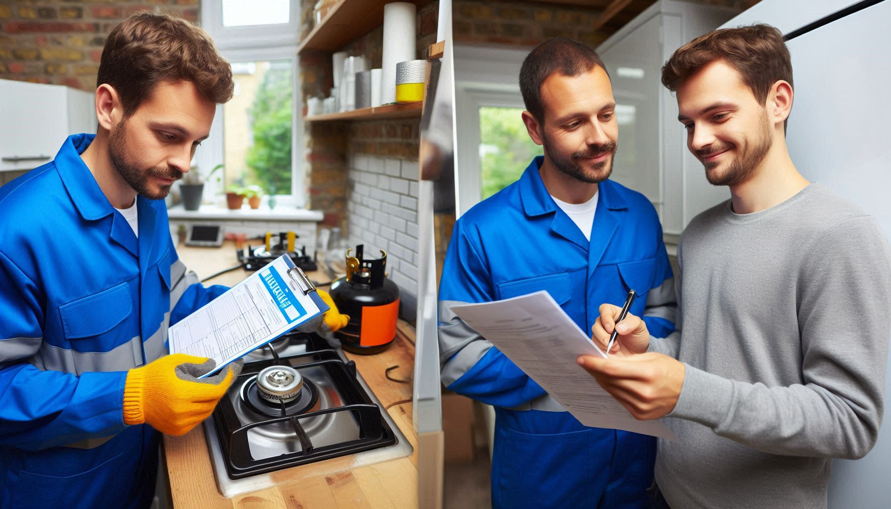 How Much Does a Cooker Installation Cost in London?