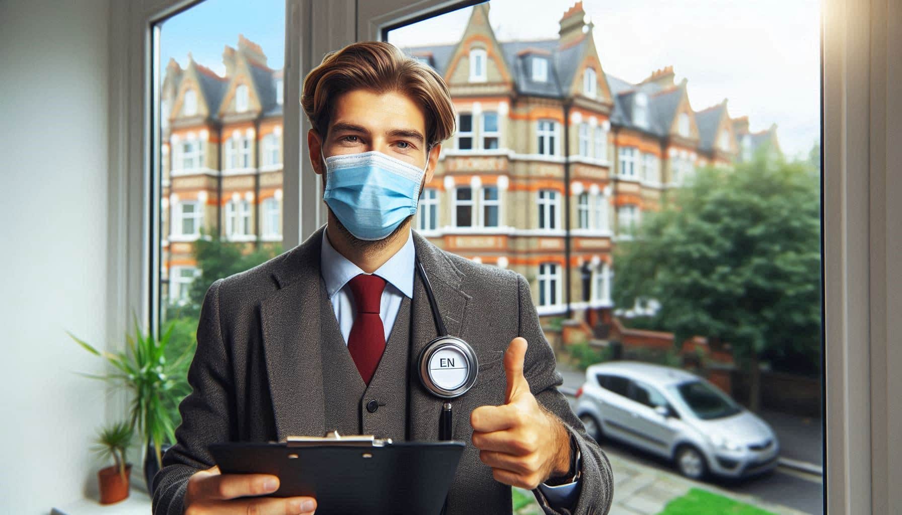 Landlord safety certificate renewal checklist