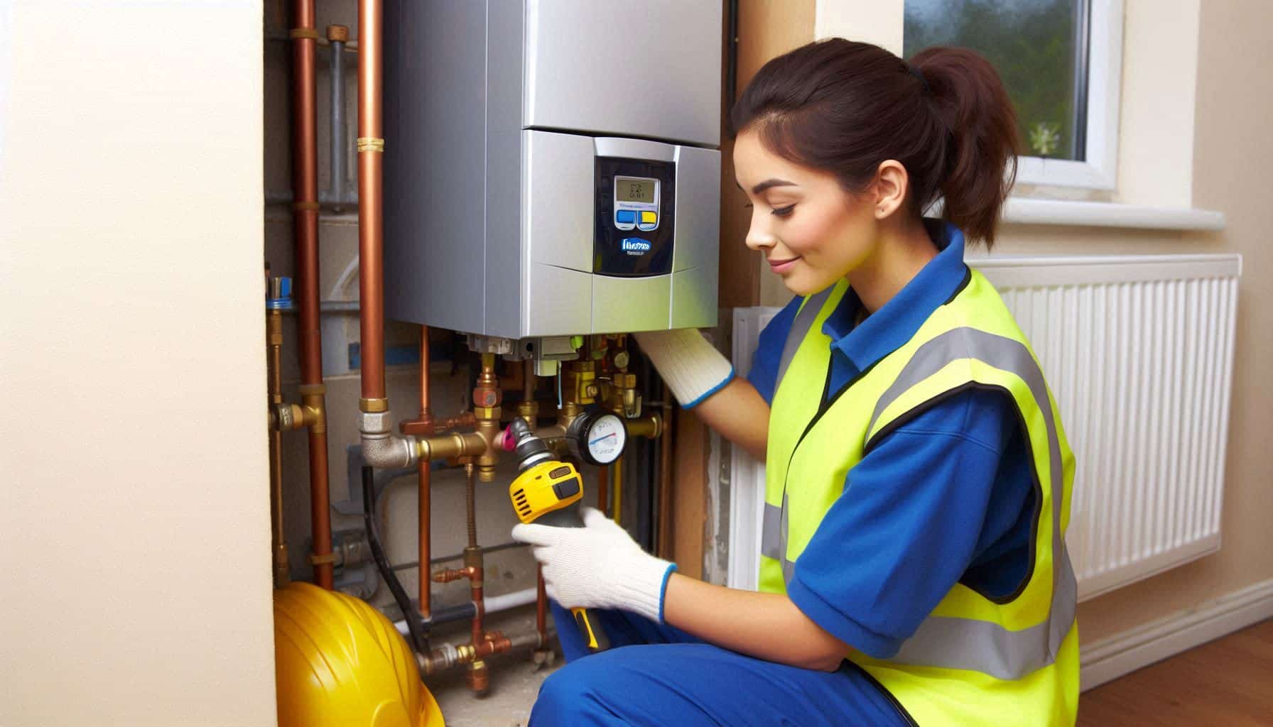 The Hidden Costs of Ignoring Boiler Maintenance