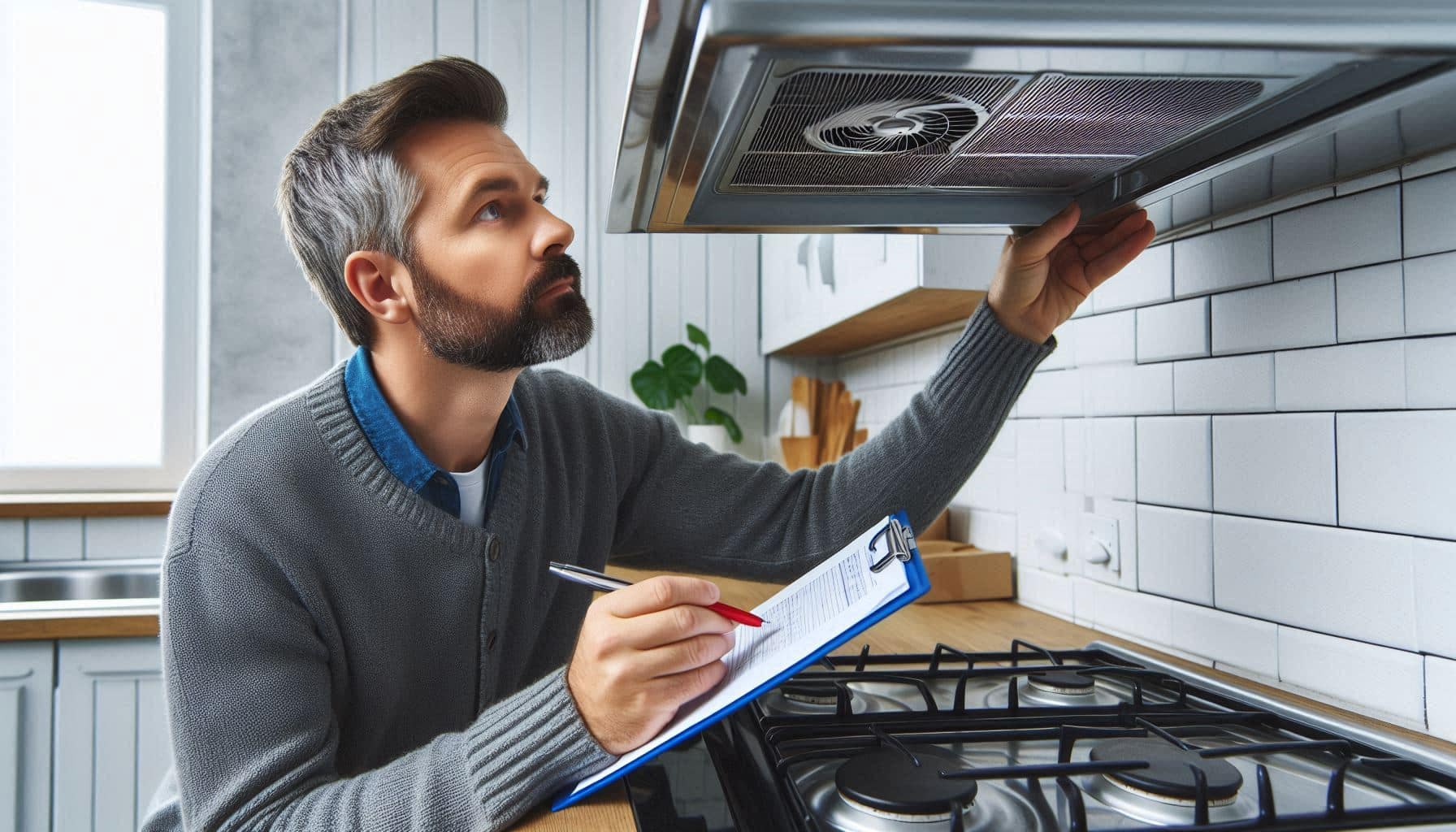 Why You Should Never Skip Cooker Ventilation Checks