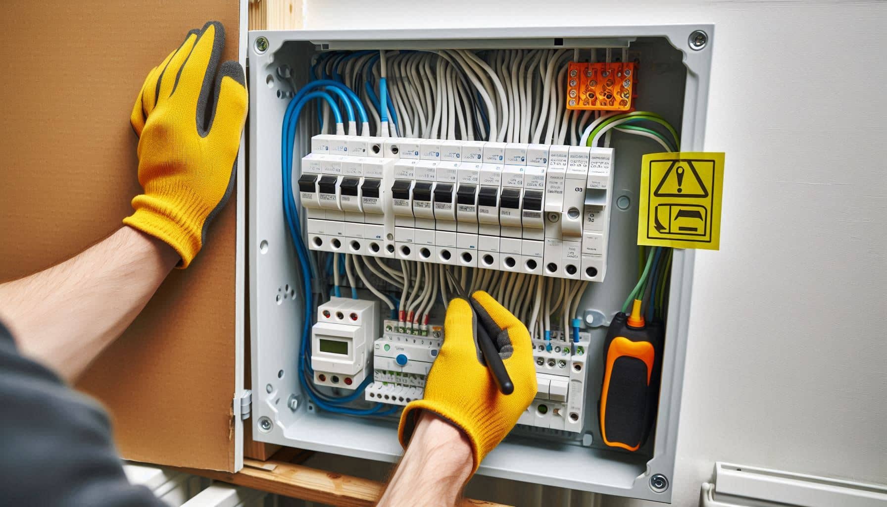 EICR Certificate Explained: What Landlords Should Know