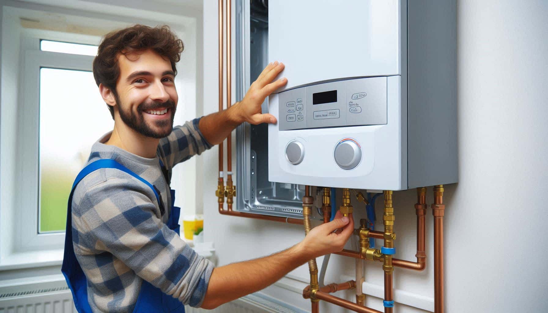 How to Choose the Best Boiler for a Rental Home in London