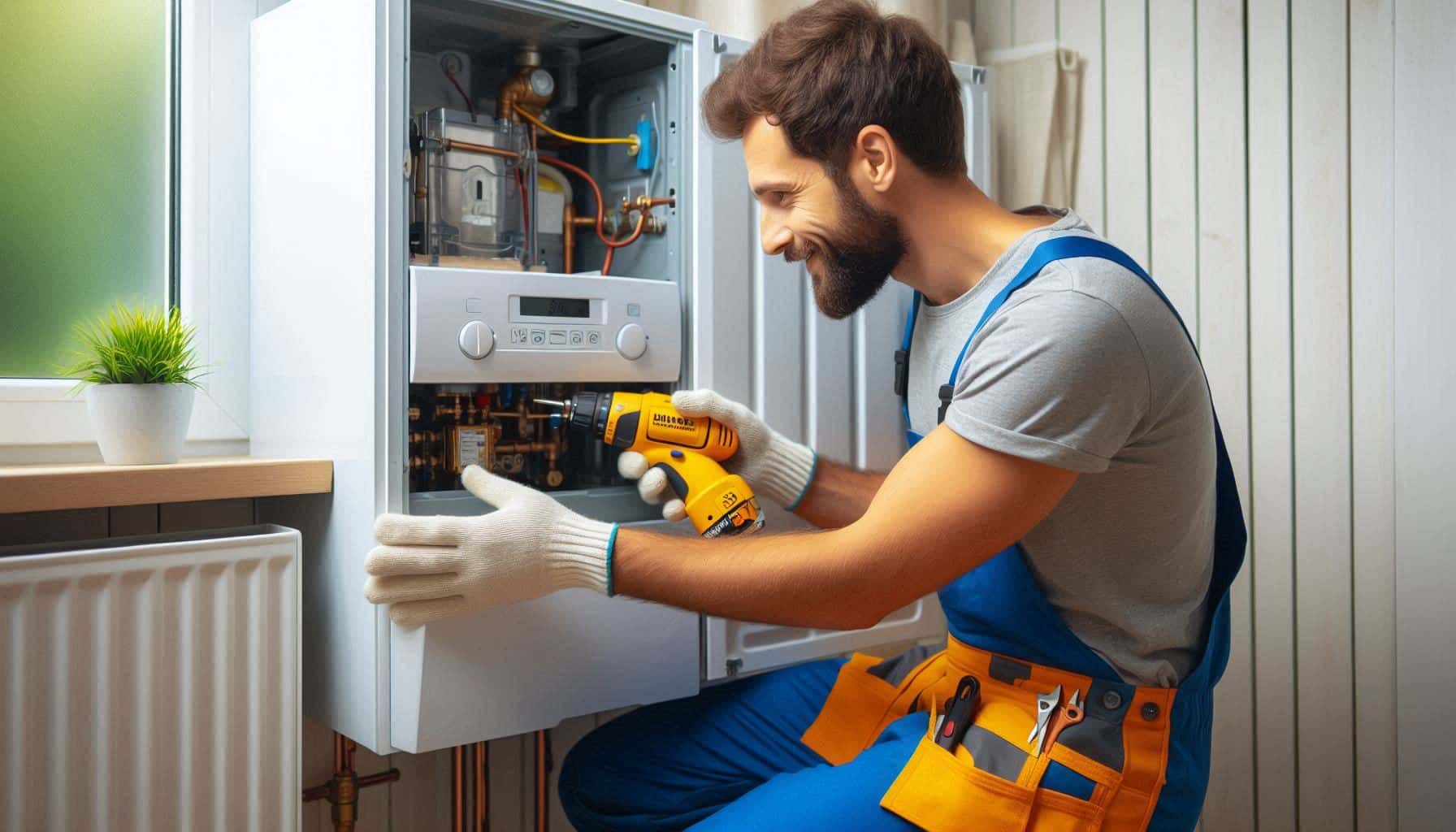 The Best Time to Book Your Boiler Service Schedule for a Worry-Free Winter