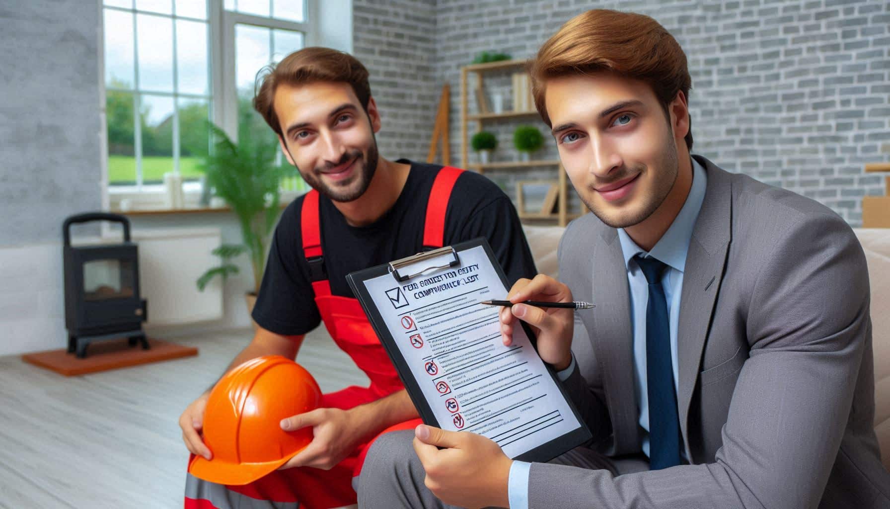 Common Landlord Compliance Mistakes and Rental Safety London Issues