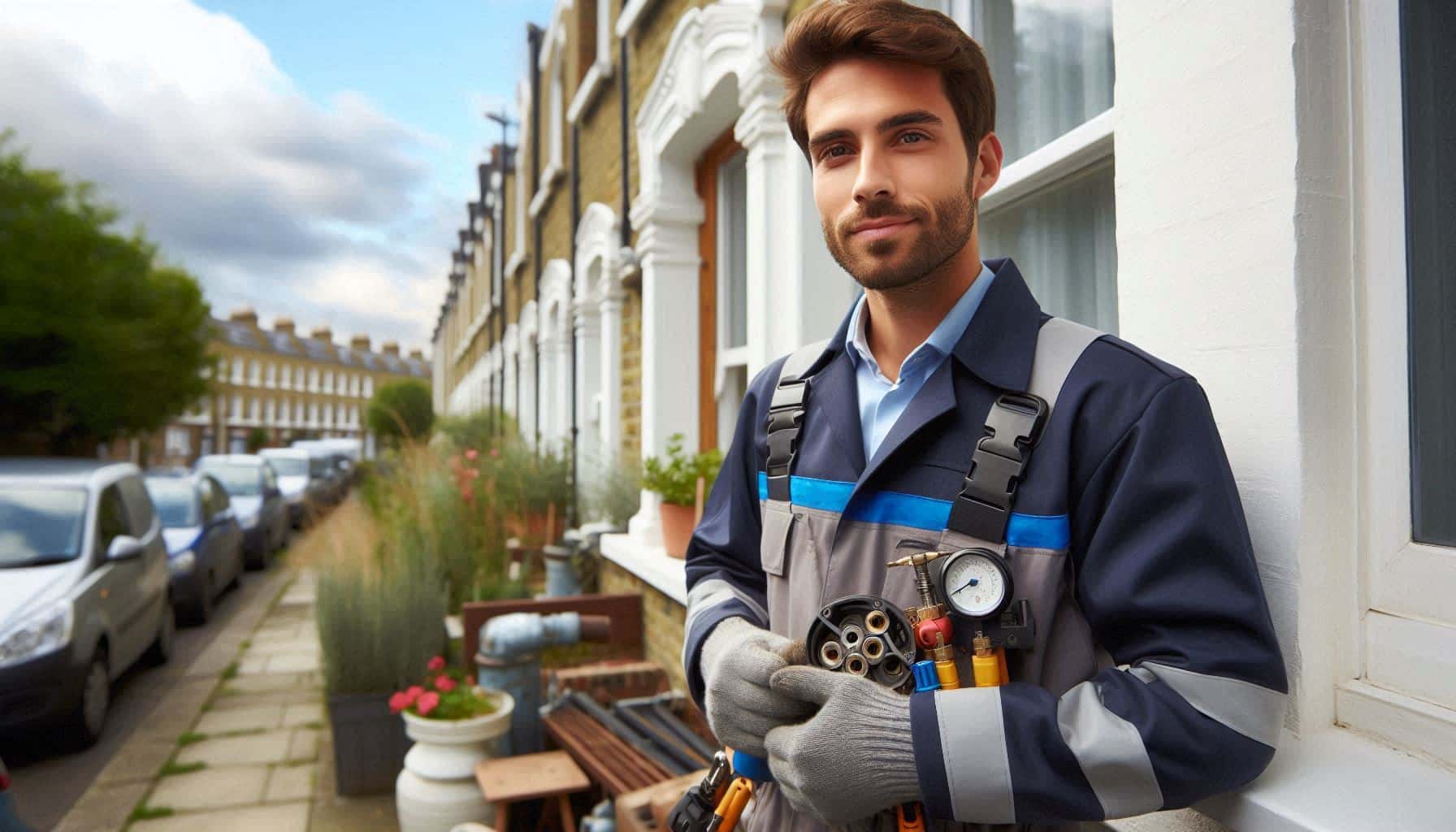5 Questions to Ask Before Hiring a Gas Engineer in London