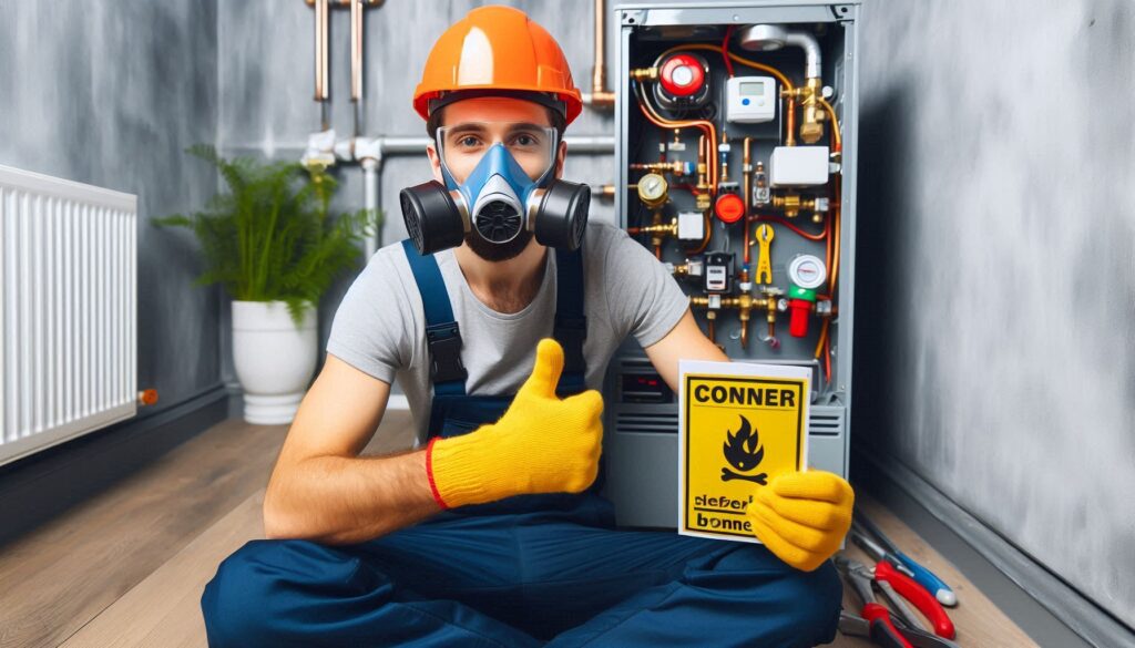 Rental safety certification meeting tenant expectations UK in London homes