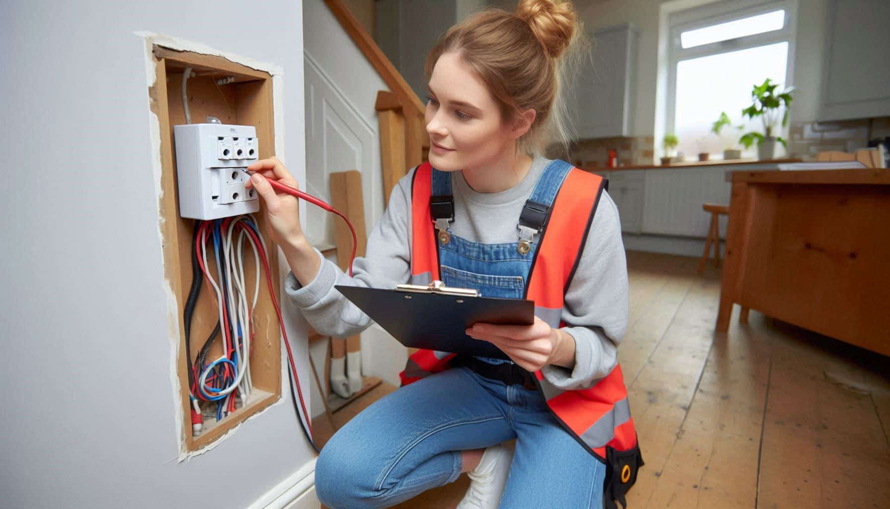 How Often Should You Replace Electrical Fixtures in Rentals?