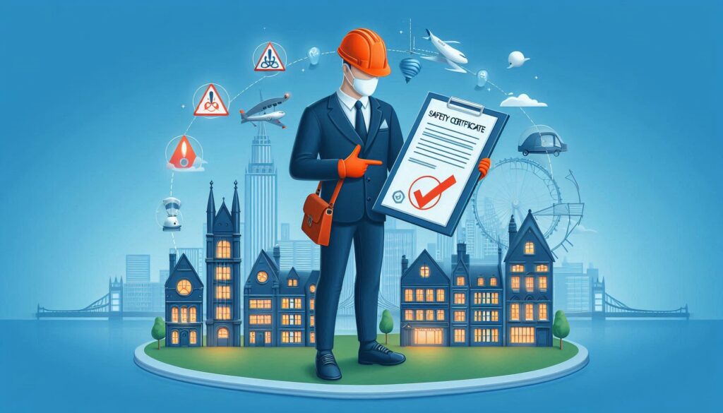 Landlord UK changes in London property regulations 2025