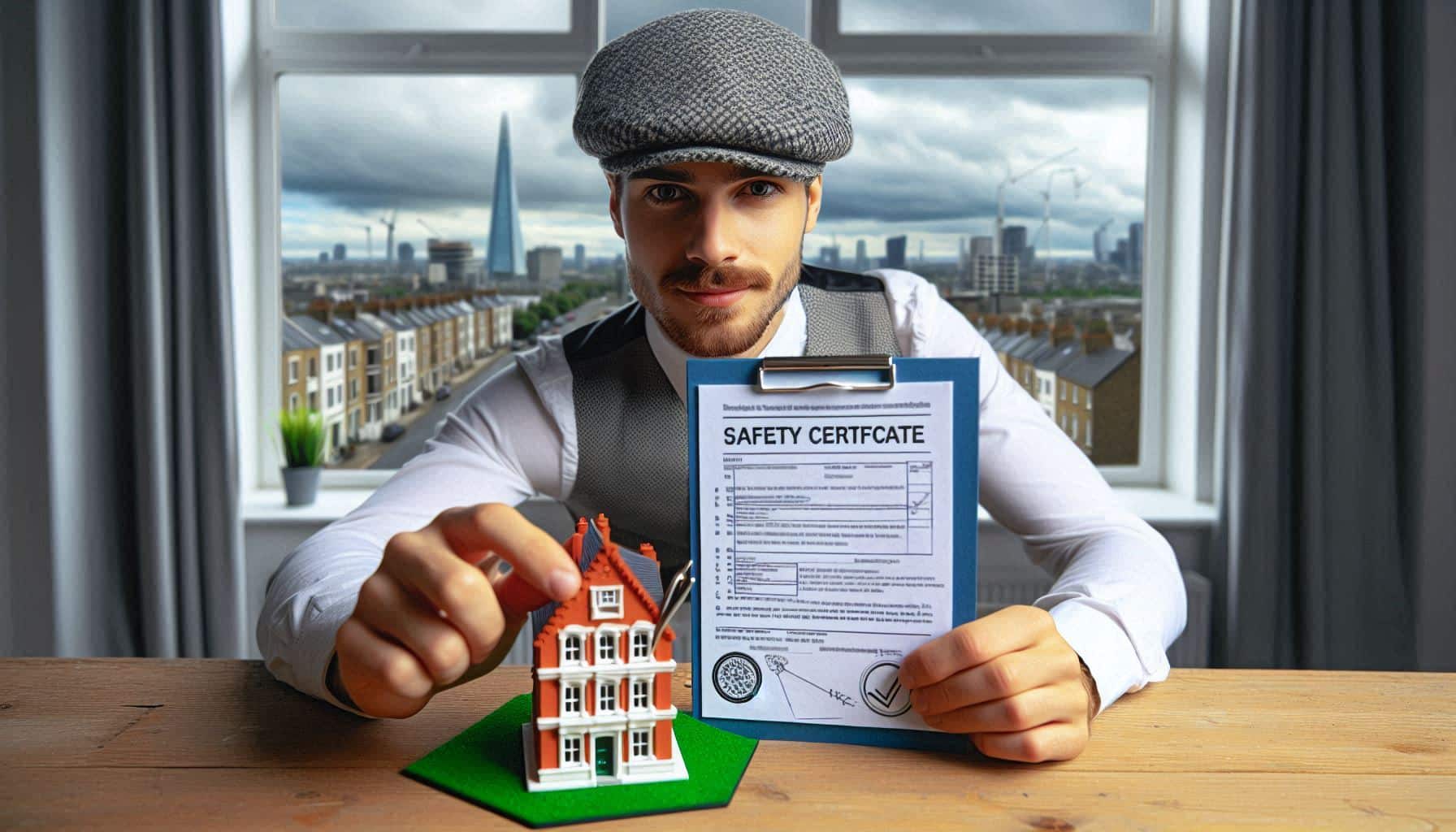 London’s Changing Safety Regulations: 2025 Update