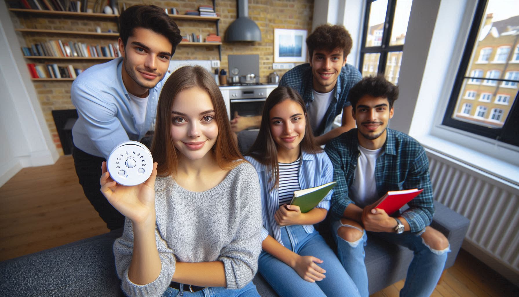 Student rental safety tips for London landlords