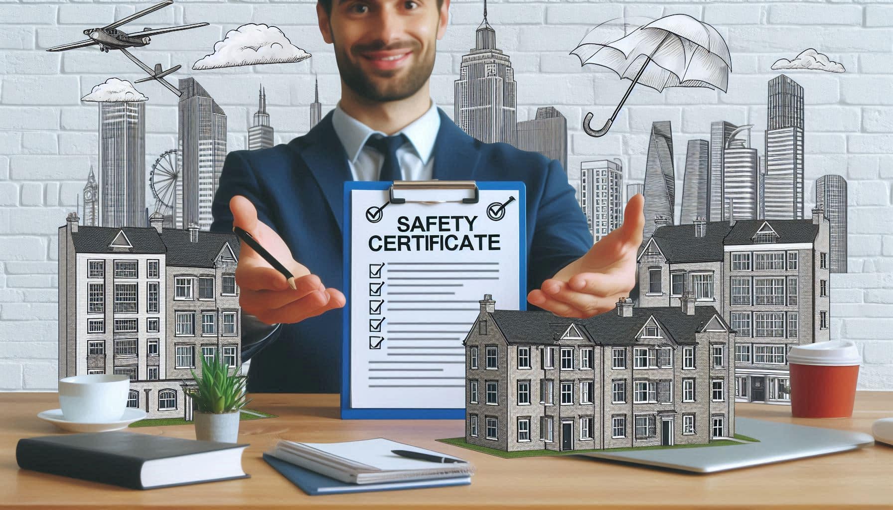 Should You Offer Tenants a Copy of Safety Reports?
