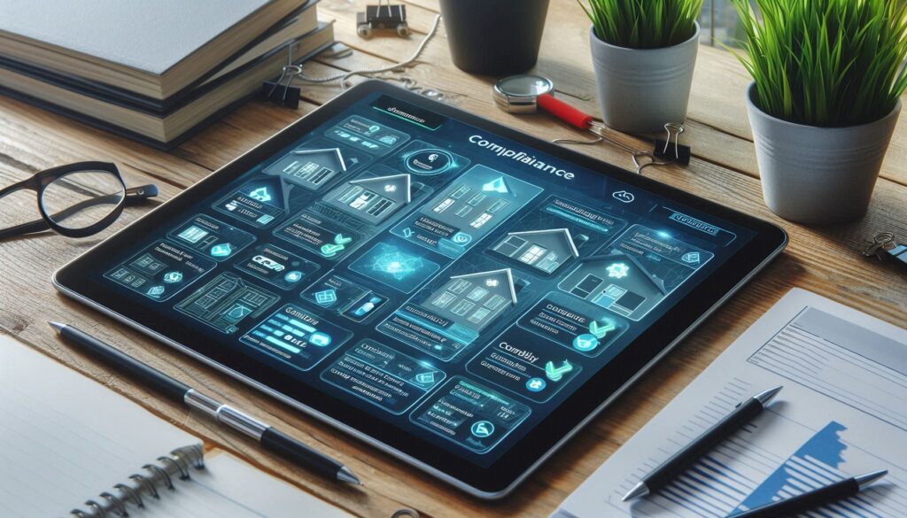 Maintenance comparison showing boiler service vs repair options in London