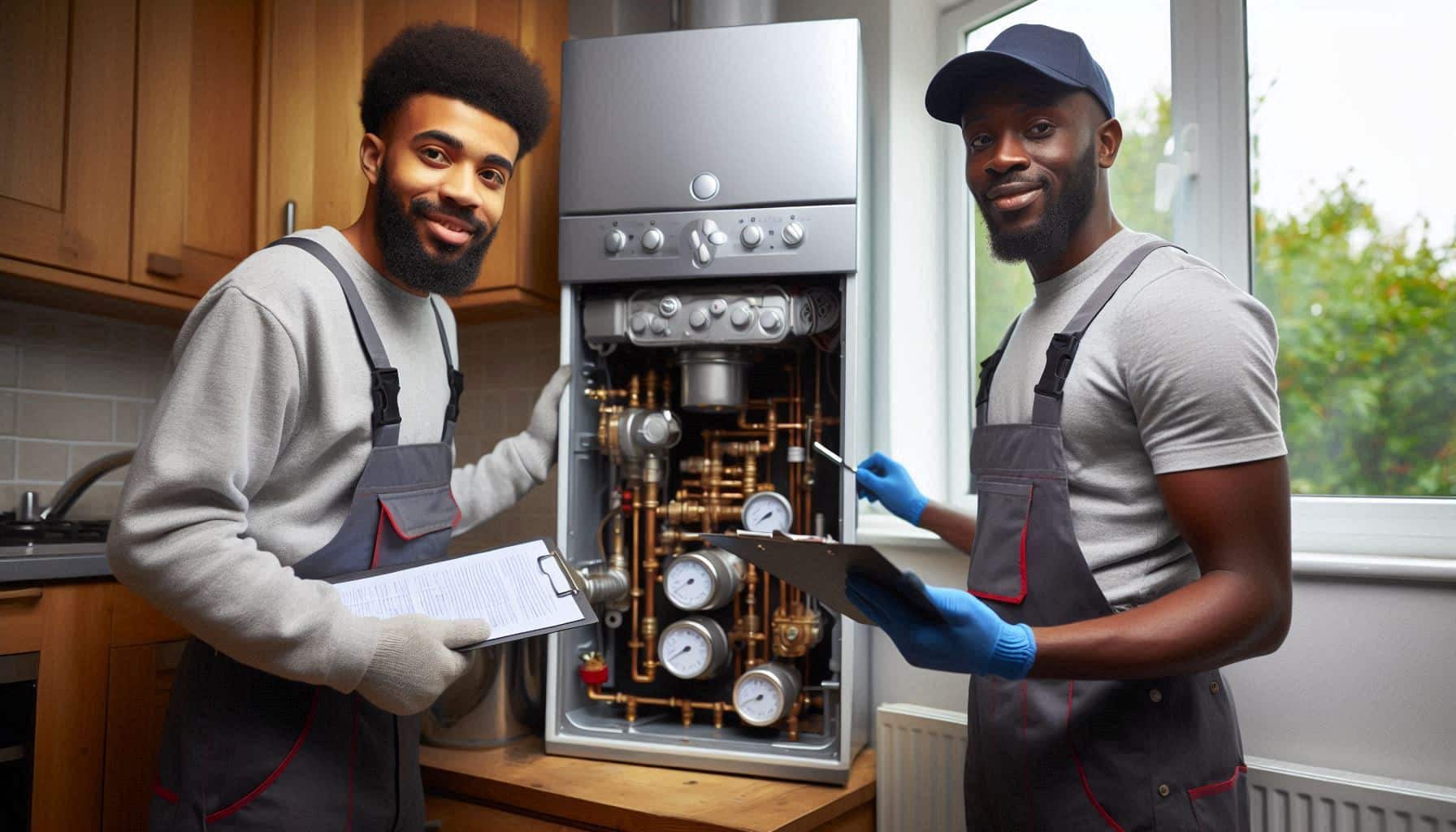 How Boiler Maintenance Affects Energy Bills