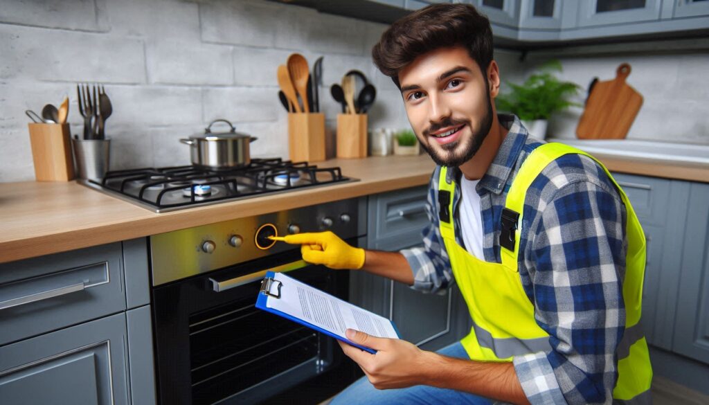 Digital compliance documentation tips for London landlords.