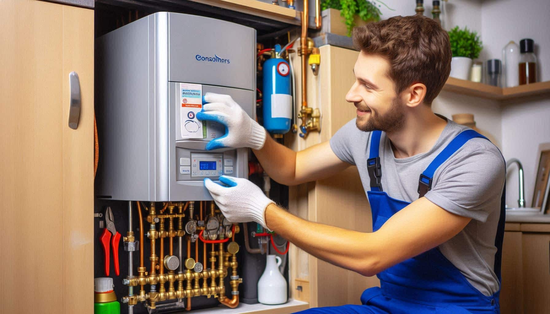 How Often Should Gas Appliances Be Serviced?